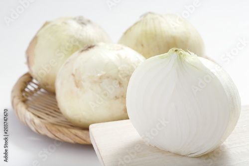 Image of new Onion