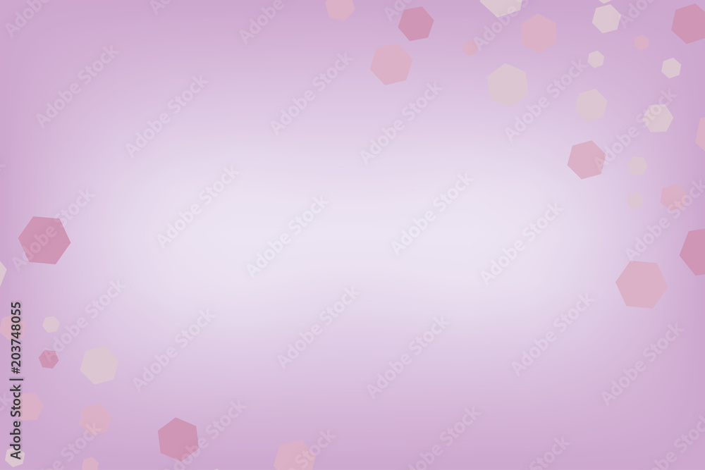 Purple gradient background.Vector illustration