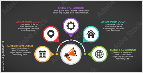 Graphique - Infographie