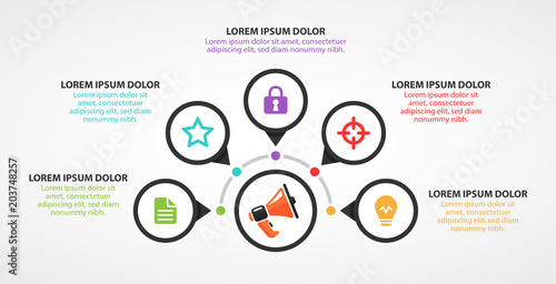 Graphique - Infographie