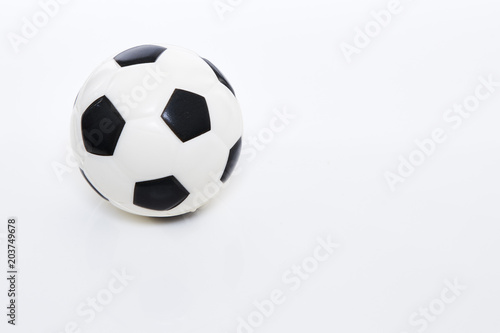 Small soccer ball World Cup