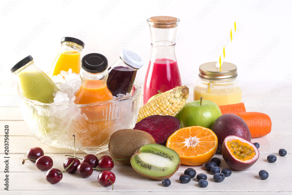 Fresh Cool Drink Juice Fresh Cool Drink Juice