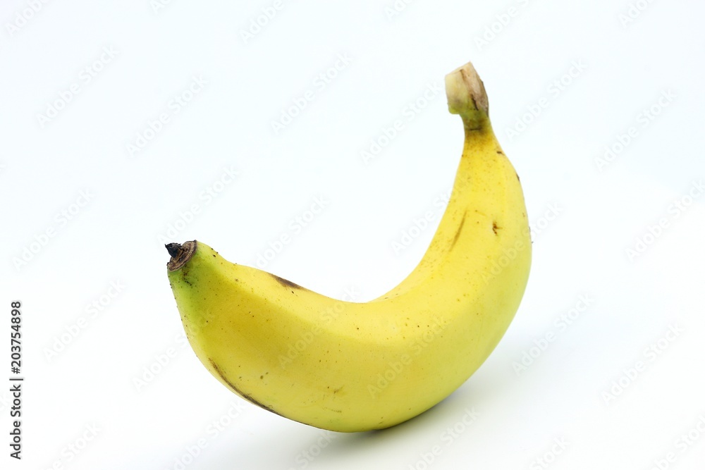 Banana sweet fruit Banana sweet fruit