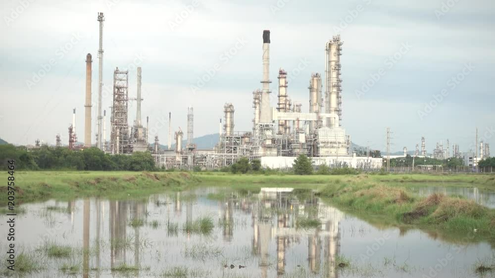 Industry oil refinery plant factory petrochemical Industry oil refinery plant factory petrochemical