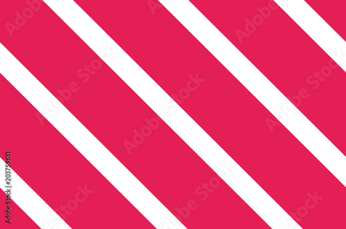 Seamless pattern. Pink-red stripes on white background. Striped diagonal pattern Background with slanted lines Vector illustration Free Download Seamless pattern. Pink-red stripes on white background. Striped diagonal pattern Background with slanted lines Vector illustration - GFXLoad