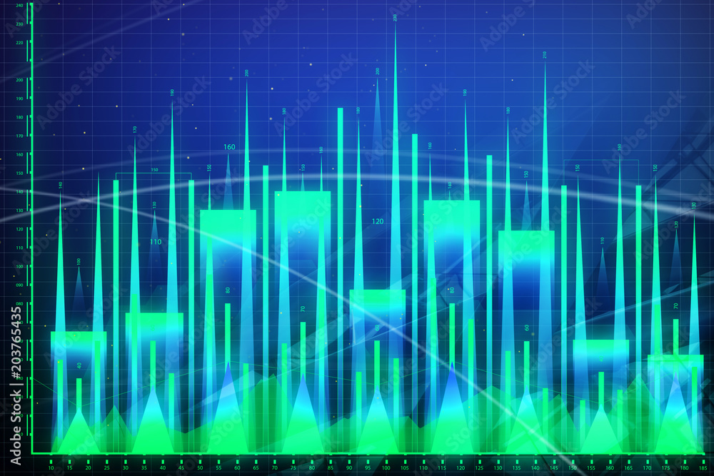 Analysis, trade and information wallpaper Analysis, trade and information wallpaper