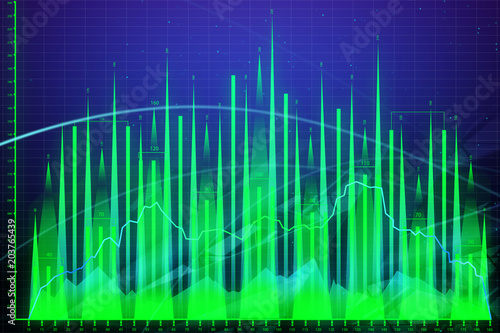 Analysis, trade and information backdrop