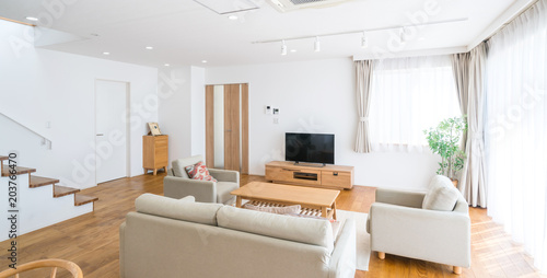 Fotografía 住宅・リビング