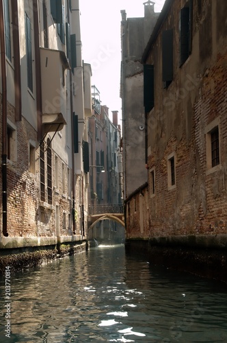 Canal Bridge © elliottcb