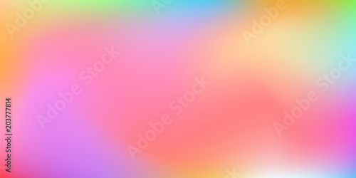 Blurred brightly-mesh background. 
