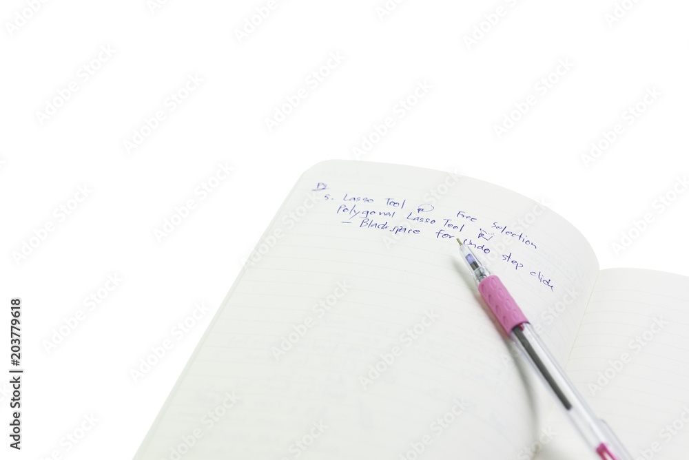 Short note for learning in book on isolated background. Short note for learning in book on isolated background.