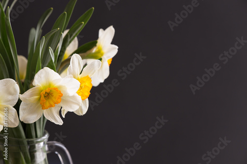 Fototapeta Naklejka Na Ścianę i Meble -  Beautiful spring flowers