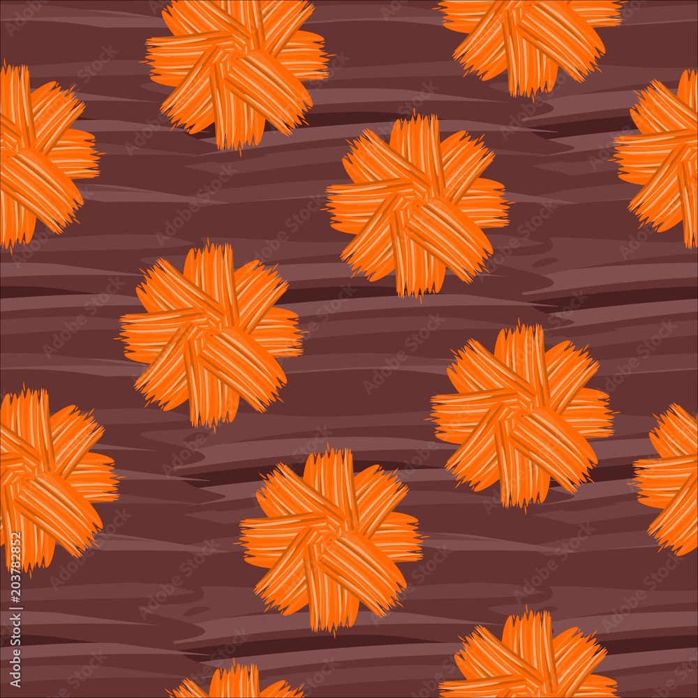 seamless pattern with flowers seamless pattern with flowers