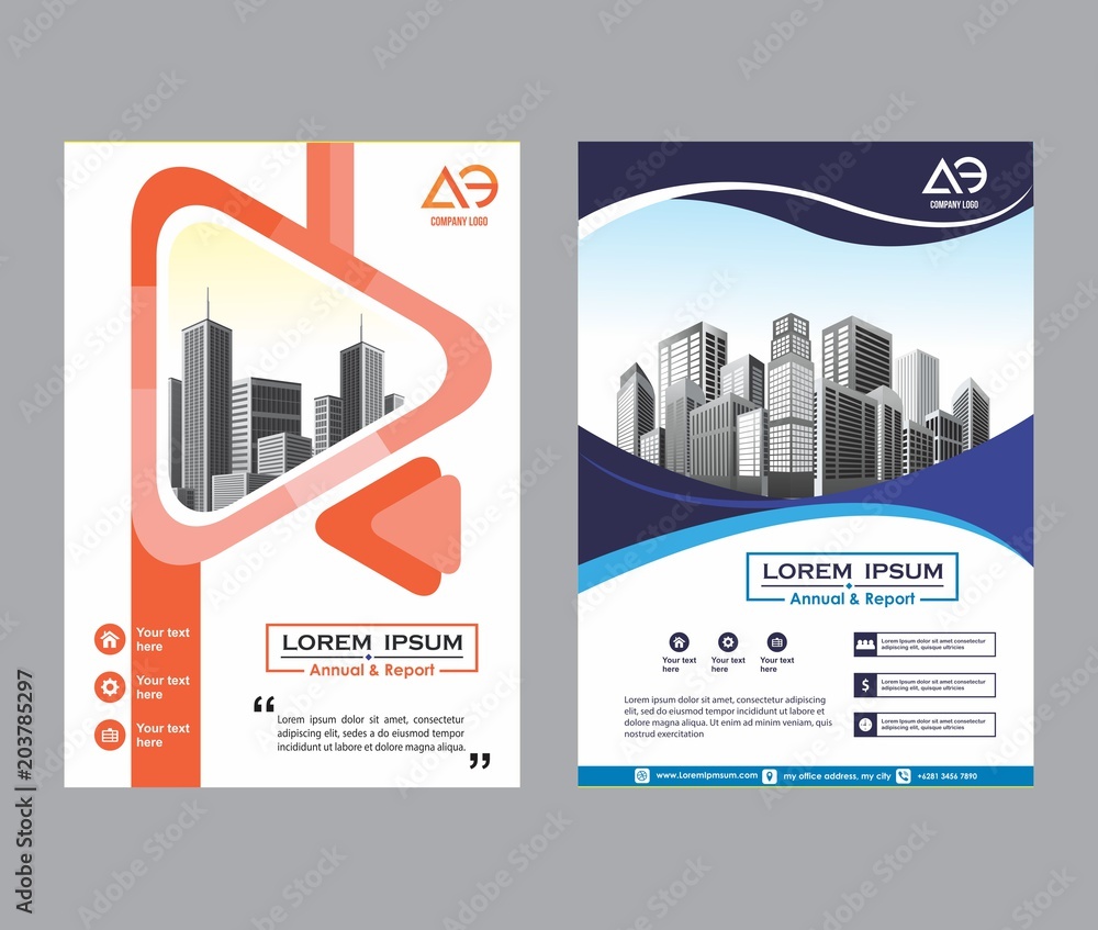 modern cover, brochure, layout for annual report with city background
modern cover, brochure, layout for annual report with city background