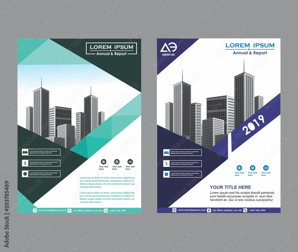 modern cover, brochure, layout for annual report with city background
modern cover, brochure, layout for annual report with city background