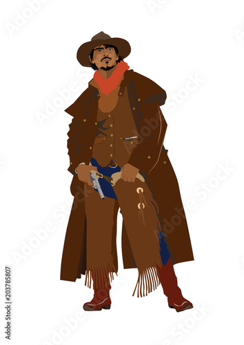 cowboy