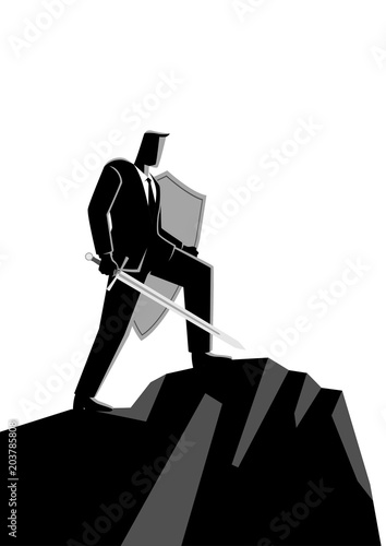I Came I Saw I Conquered