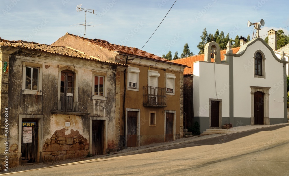 street, house, building, architecture, 