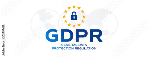 GPRD - General Data Protection Regulation