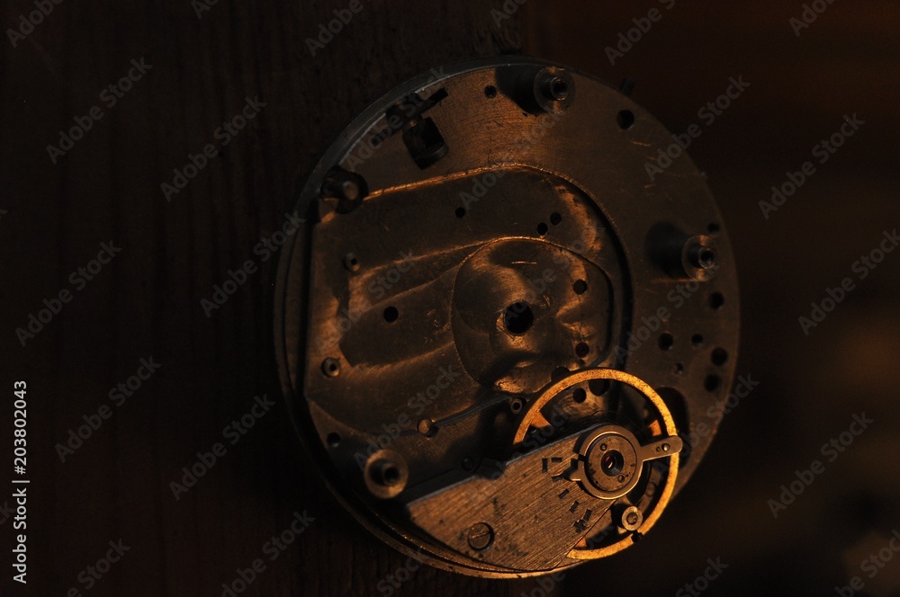 Obraz premium Vintage