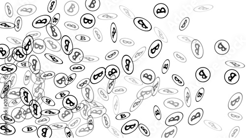 Abstract Vector Background for Your Design