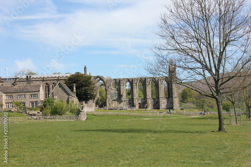 Bolton Abbey