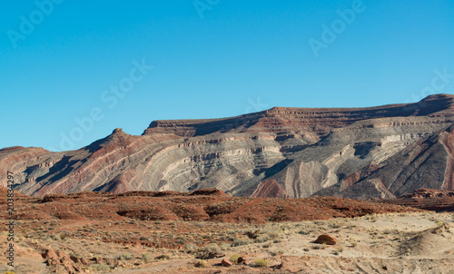 Southern Utah Landscapes