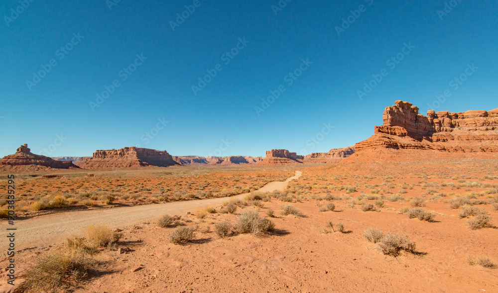 Southern Utah Landscapes