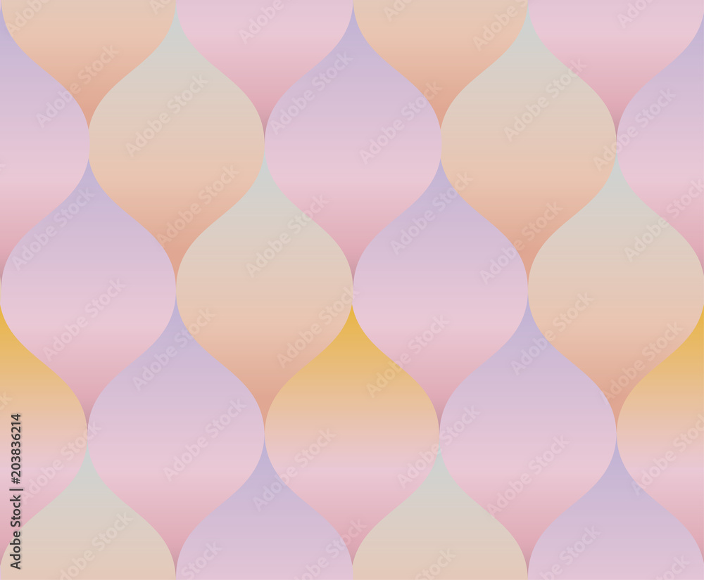 pale rose color gradient concept geometry pattern. pale rose color gradient concept geometry pattern.