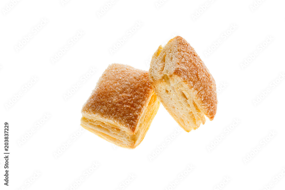 Sweet bakery product Sweet bakery product