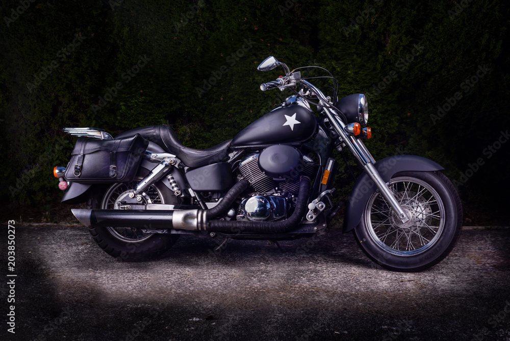 Honda Shadow ACE Honda Shadow ACE