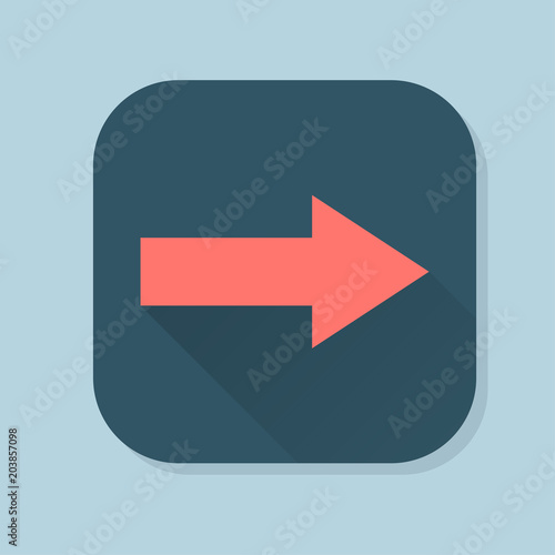 Illustration of an arrow sign Free Download Illustration of an arrow sign - GFXLoad