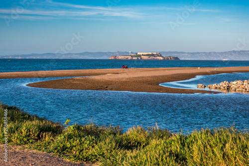 San Francisco Crissy Fields