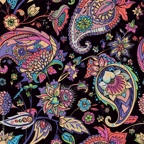 Paisley