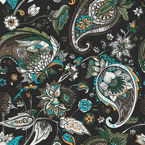 Paisley