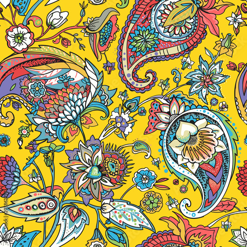 Paisley