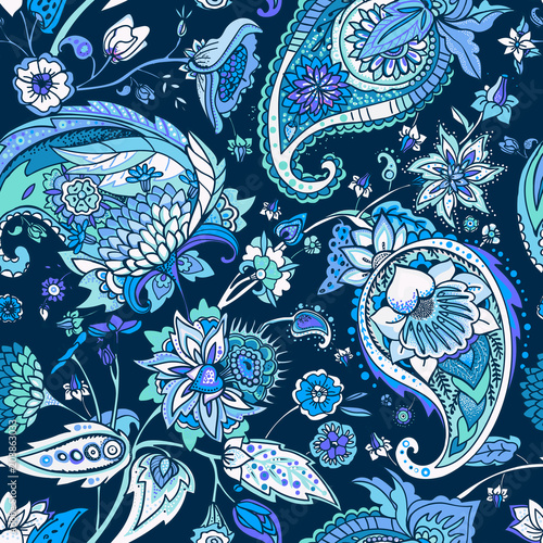 Paisley