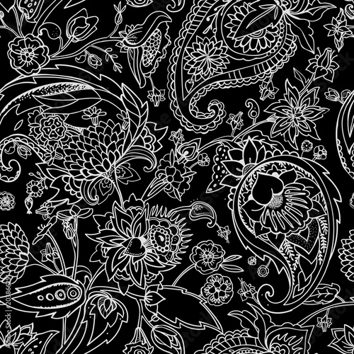 Paisley