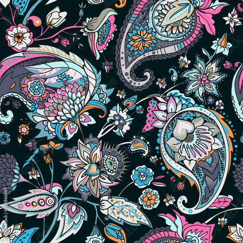 Paisley