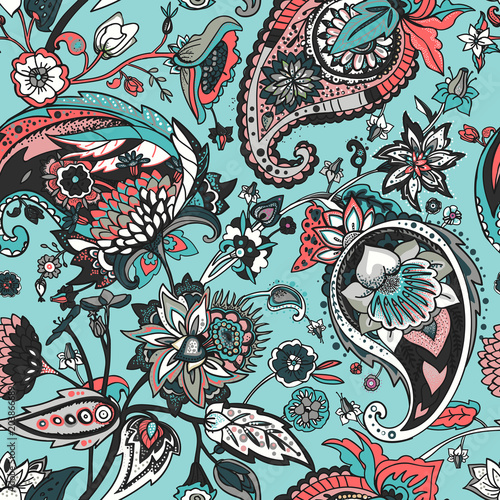Paisley
