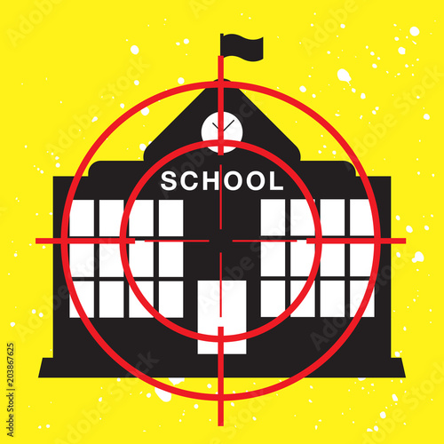 School violence