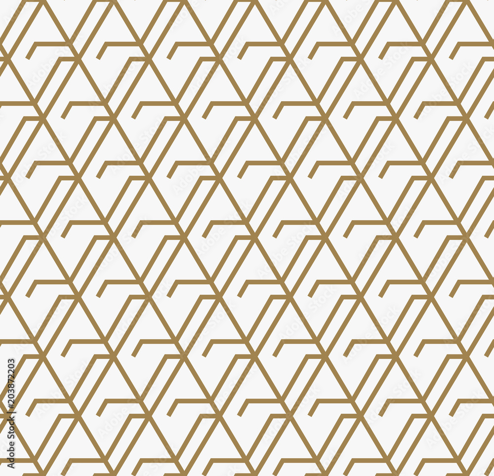 Modern Luxury stylish geometric textures with lines seamless patterns Modern Luxury stylish geometric textures with lines seamless patterns