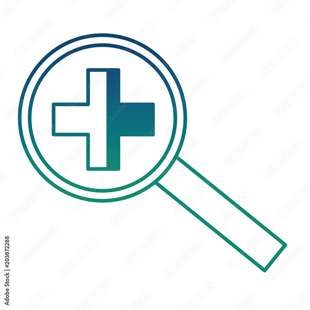 search magnifying glass with plus sign icon vector illustration design search magnifying glass with plus sign icon vector illustration design