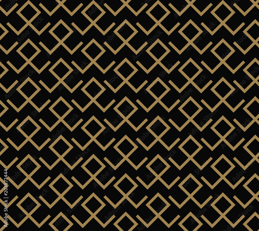 Modern Luxury stylish geometric textures with lines seamless patterns Modern Luxury stylish geometric textures with lines seamless patterns