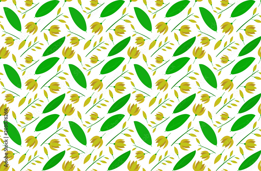 flower pattern background flower pattern background