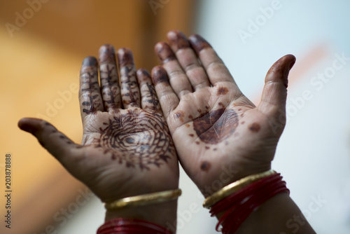 Mehendi
