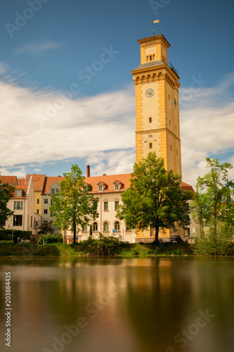 Kunstturm, Altenburg