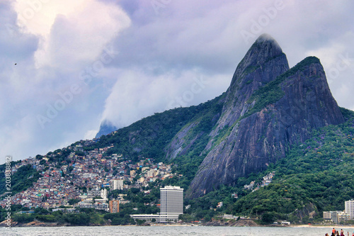 Rio de Janeiro photo