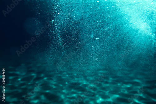 a background underwater