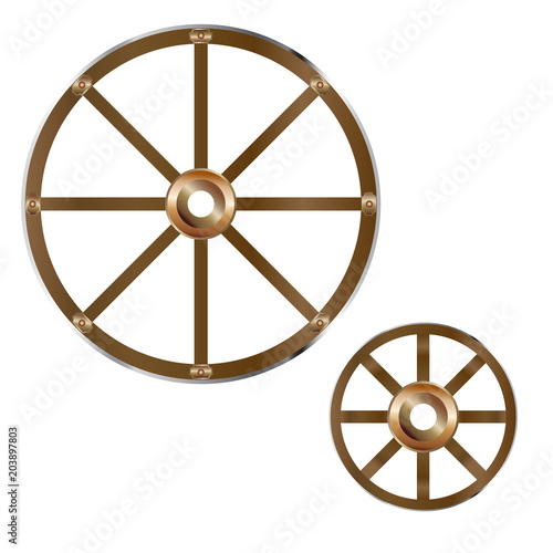 Cartwheel